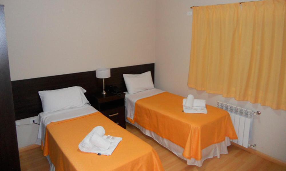 Hotel Barcelona Center Punta Alta Eksteriør bilde