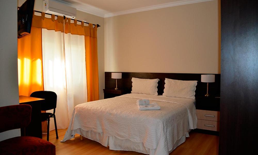 Hotel Barcelona Center Punta Alta Eksteriør bilde